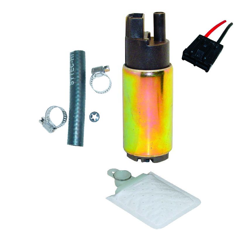 Hi Fuel Injection Pump In-Tank Kit ITP395 Fits Ducati 749