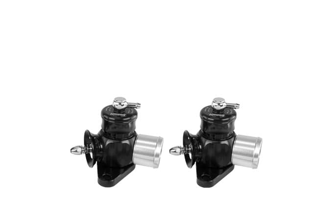 Turbosmart Kompact SmartPort Blow Off Valve Set For Nissan Skyline GT-R R32 33 34