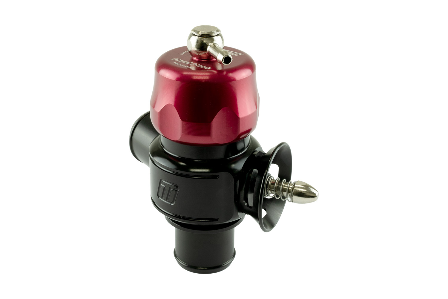 Turbosmart Dump Valve Smart Port Dual Port For Mitsubishi EVO IV to X