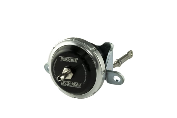 Turbosmart IWG75 Wastegate Actuator For Renault Megane RS250 7 PSI