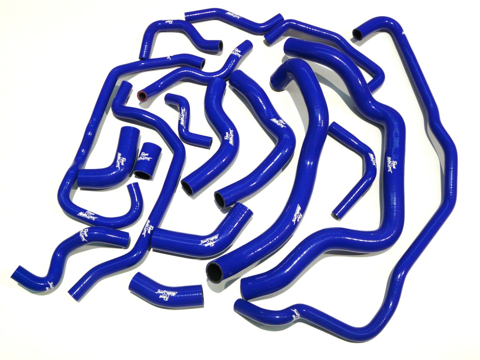 Roose Motorsport Coolant Hoses fits Land Rover Defender 2.4 TDCi RMS223C