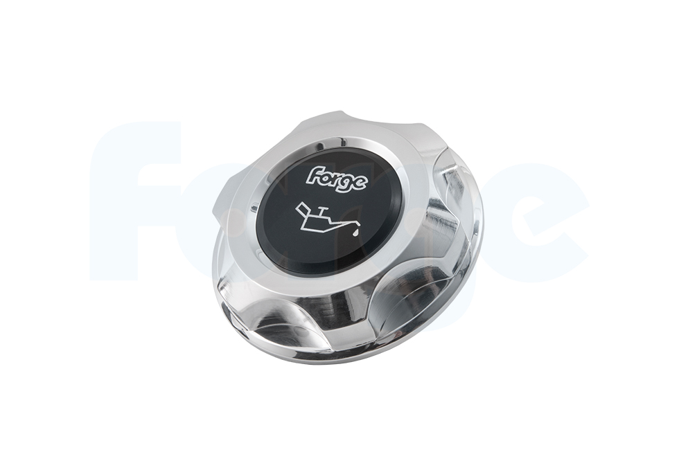 Forge Motorsport FMCAP8 Oil Cap for Toyota Yaris GR and Corolla GR