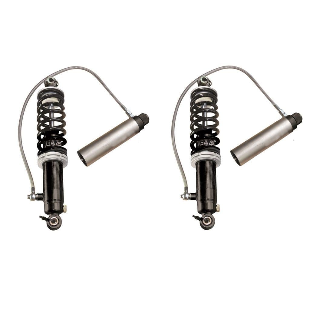 GAZ GGA542-TA Gold COILOVERS for BMW F22, F23 and F87 M2