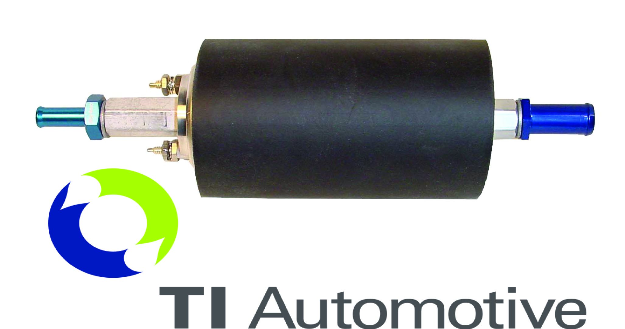 Ti Automotive TCP030/1 Competition Out-Tank Fuel Injection Pump (GSL396)