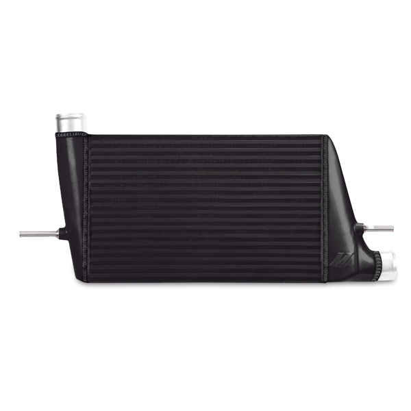 Mishimoto Intercooler Kit for Mitsubishi Lancer Evolution X 2008-2015 Black MMINT-EVO-10KBK