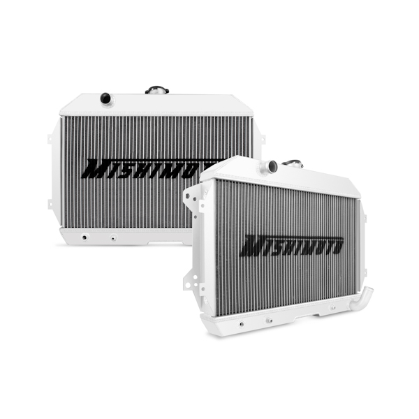 Mishimoto Performance Radiator for Datsun 240Z 1970-1973