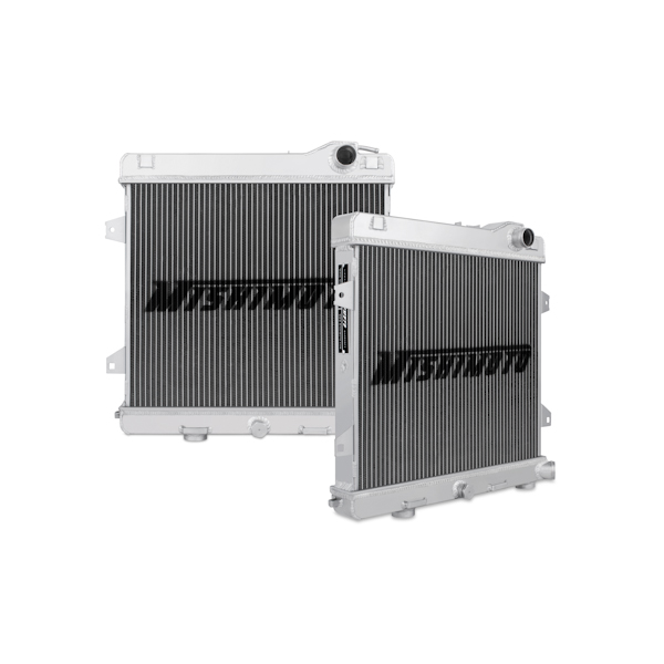 Mishimoto Performance Radiator for BMW E30 M3 1987-91