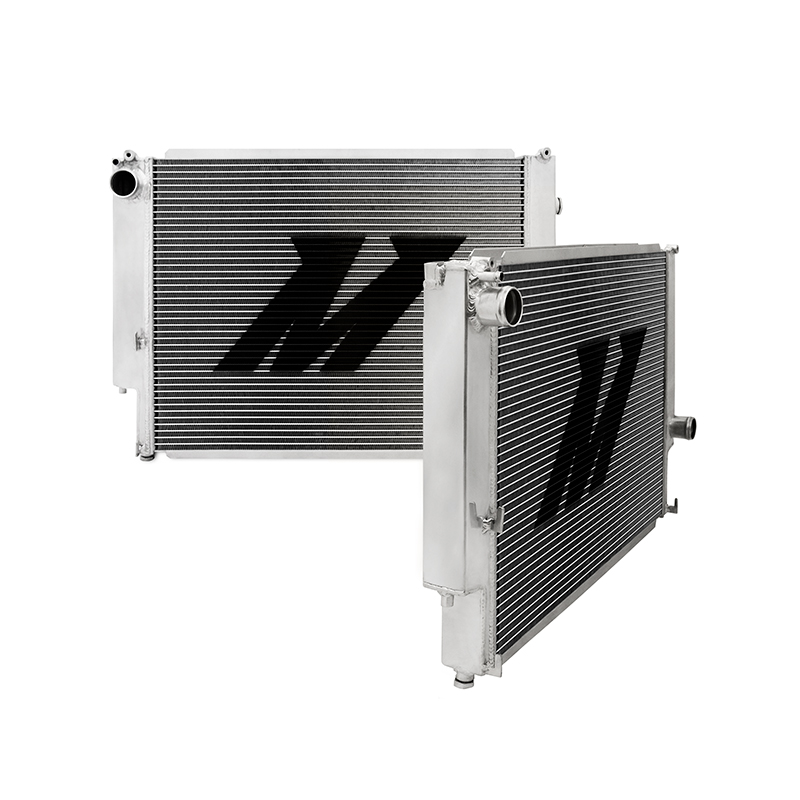 Mishimoto Performance Aluminum Radiator for BMW E30/E36 1988-99
