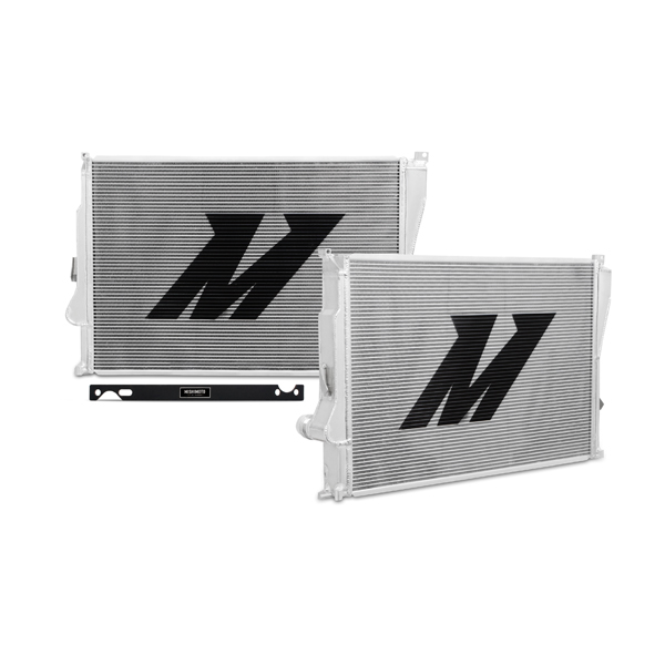Mishimoto Performance Radiator for BMW E46 M3 2001-06