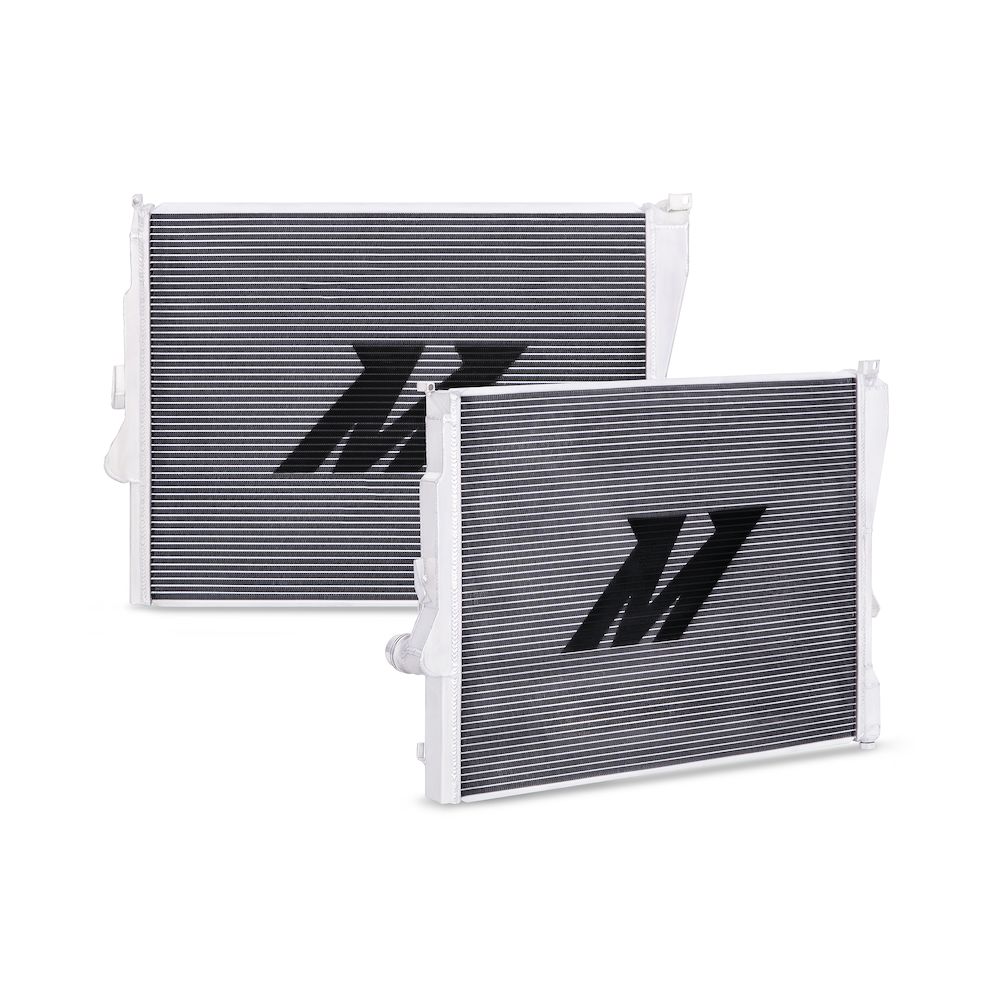 Mishimoto Performance Radiator for BMW E46 3-Series 1999-06