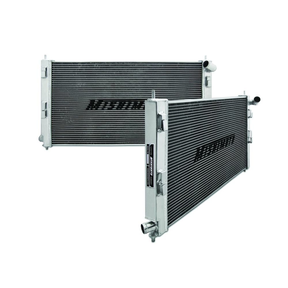 Mishimoto Performance Radiator for Mitsubishi Lancer Evolution X X-Line 2008-15