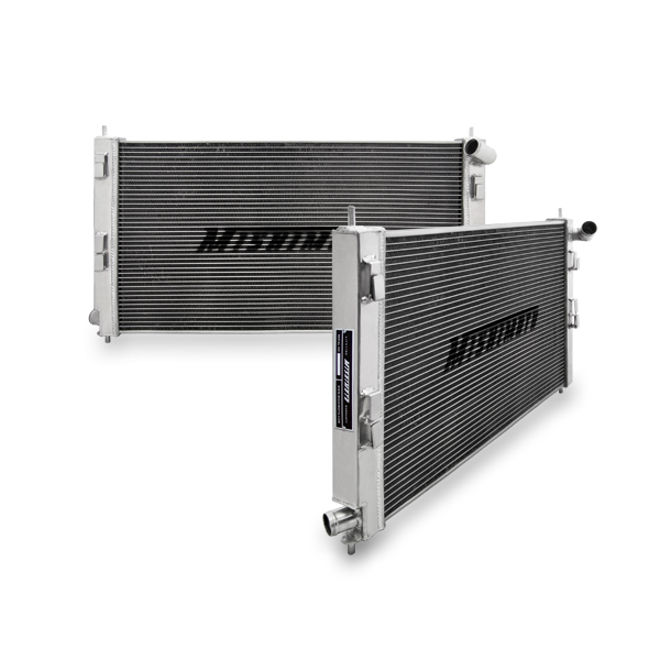 Mishimoto Performance Radiator for Mitsubishi Lancer Evolution X 2008-15