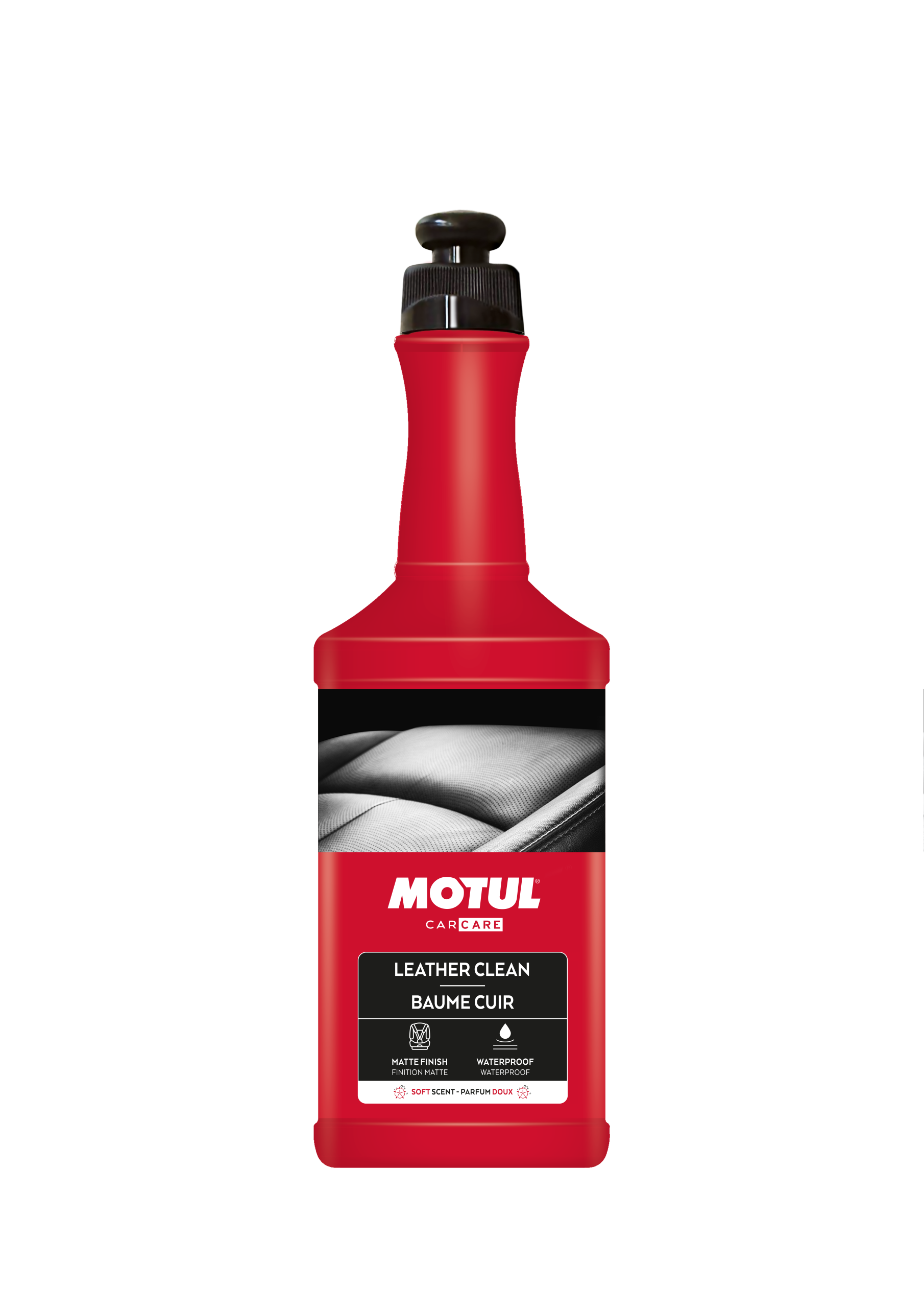 MOTUL LEATHER CLEAN 500ml