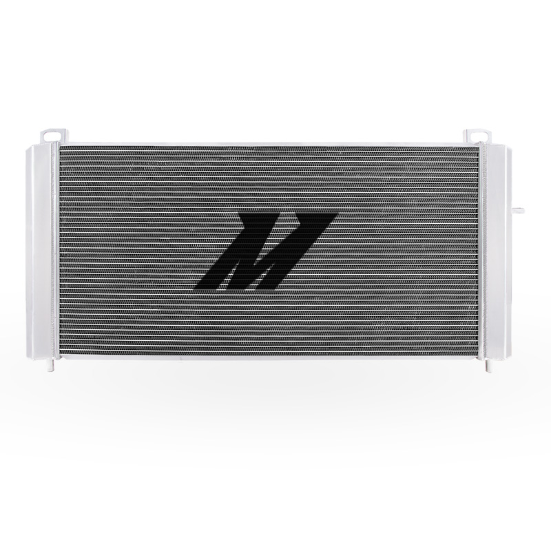 Mishimoto Chevrolet Silverado 1500 V8 Performance Radiator, 1999-2014