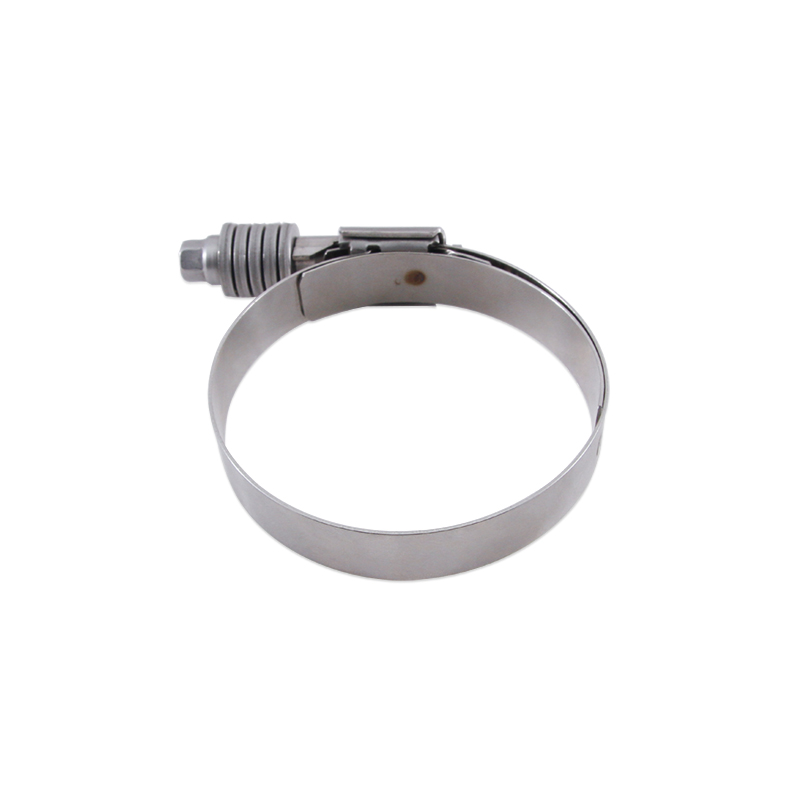 Mishimoto Mishimoto Constant Tension Worm Gear Clamp, 2.76"-3.62" (70mm-92mm)