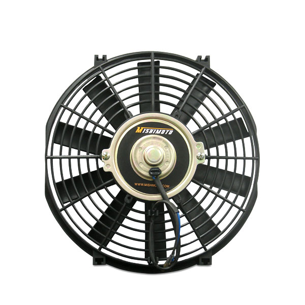 Mishimoto Slim Electric Fan, 14"