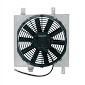 Mishimoto Nissan 300ZX Turbo Fan Shroud Kit, 1990-1996