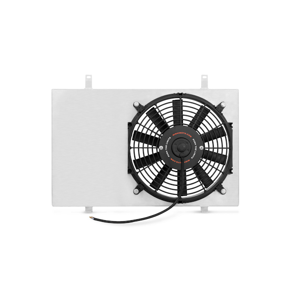 Mishimoto Nissan Skyline R33 Fan Shroud Kit, 1995-1998