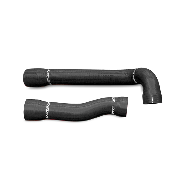 Mishimoto BMW E46 M3 Silicone Radiator Hose Kit, 2001-2006, Black