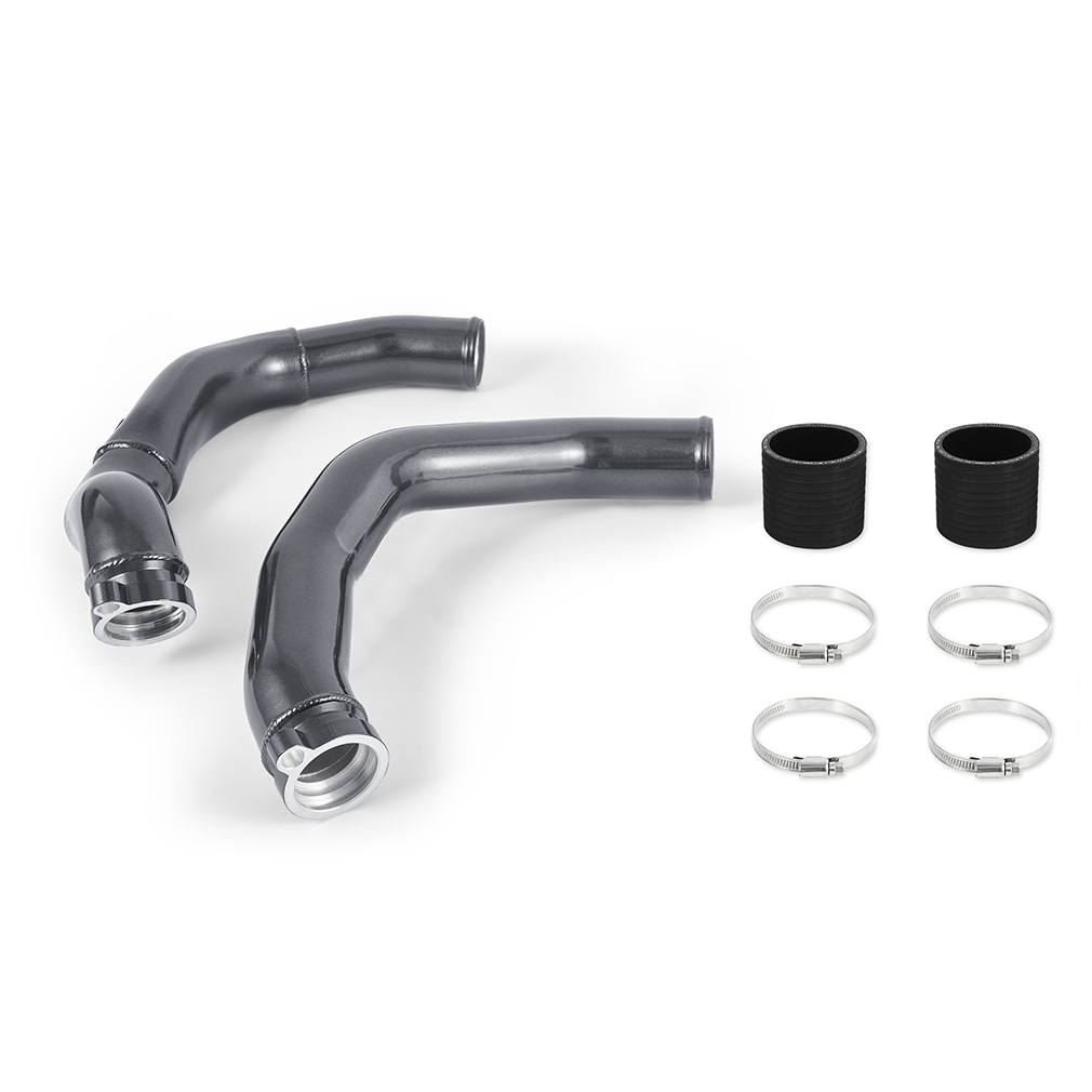 Mishimoto 2015-2020 BMW F80 M3/M4 Intercooler Pipe Kit, MG