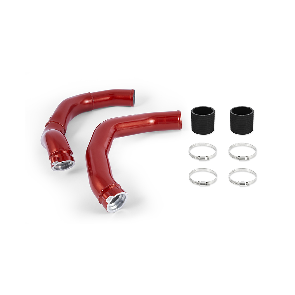 Mishimoto 2015-2020 BMW F80 M3/M4 Intercooler Pipe Kit, SO