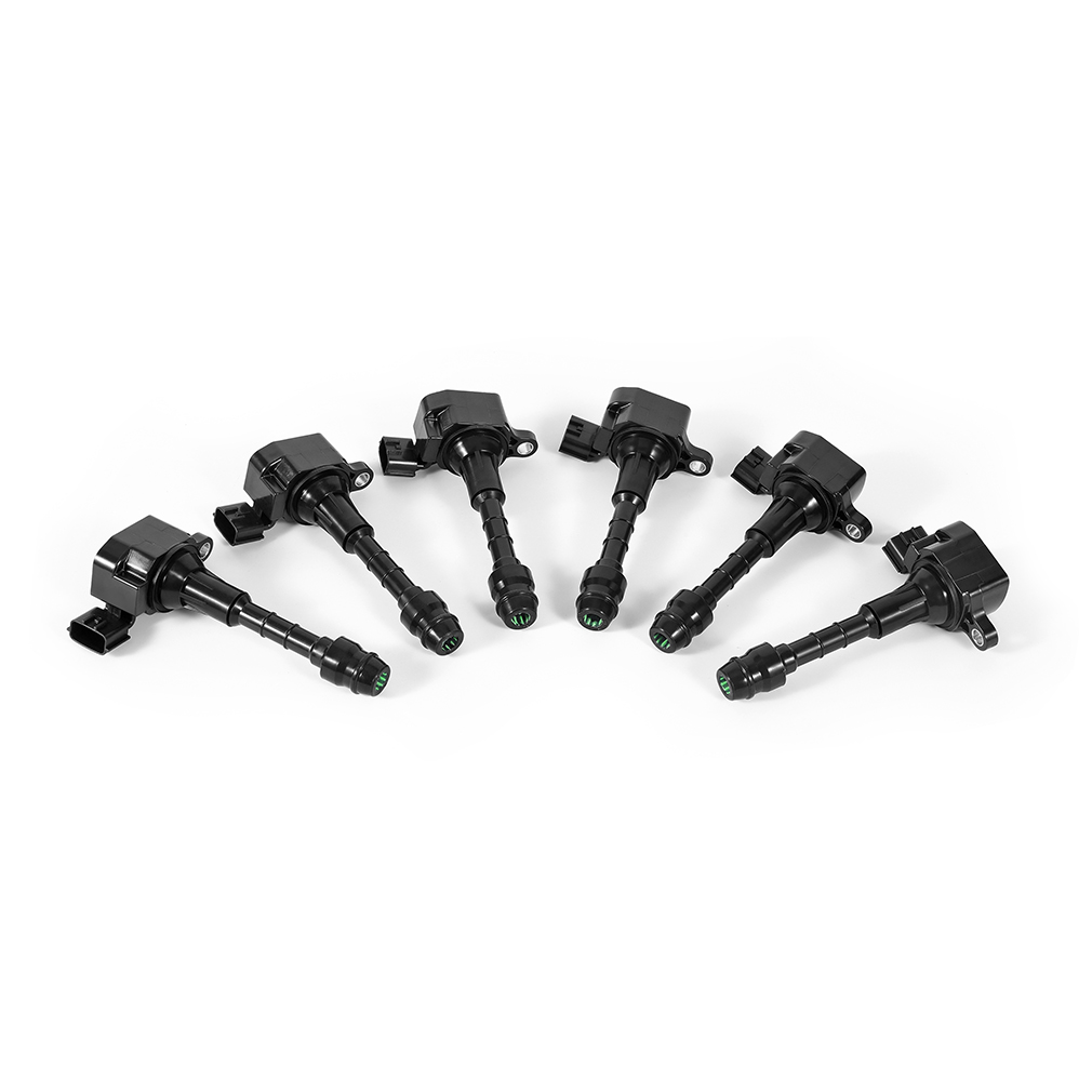 Mishimoto 2003-2006 Nissan 350Z Single Ignition Coil