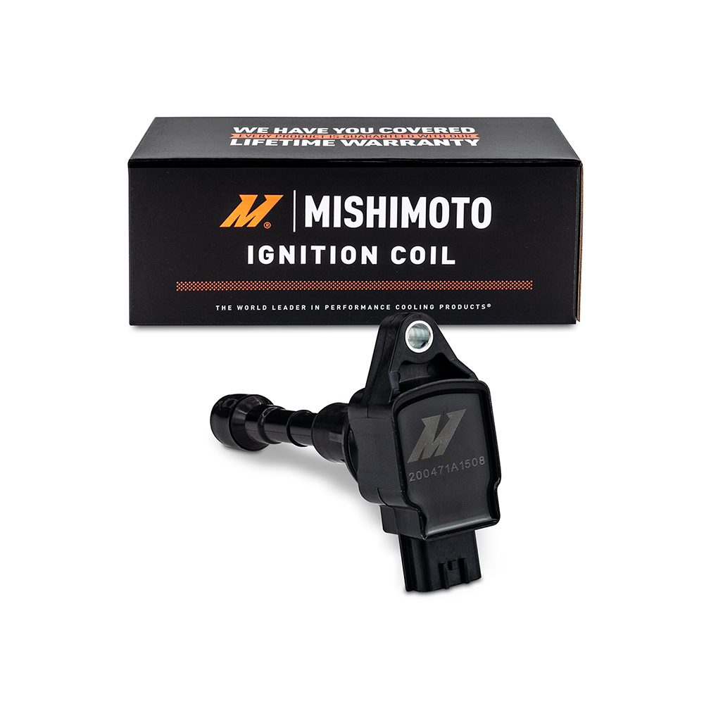 Mishimoto 2007-2009 Nissan 350Z 3.5L Ignition Coil
