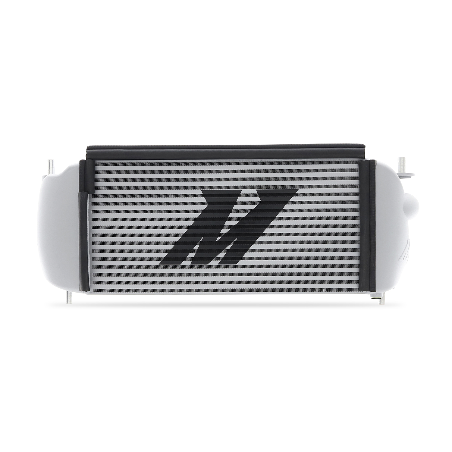 Mishimoto Ford F-150 EcoBoost Intercooler, 2015+, Silver