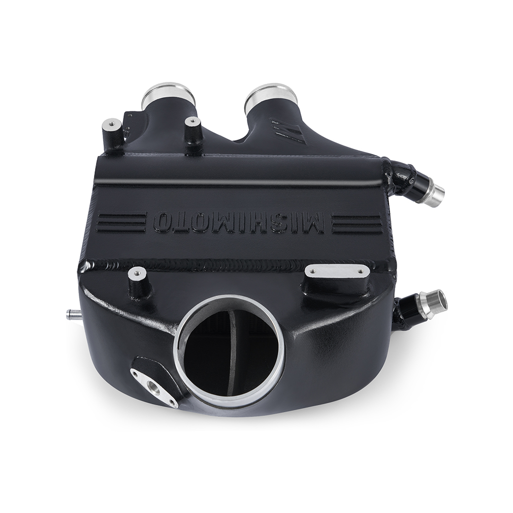Mishimoto 2015-2020 BMW F80 M3/M4 Intercooler, BS