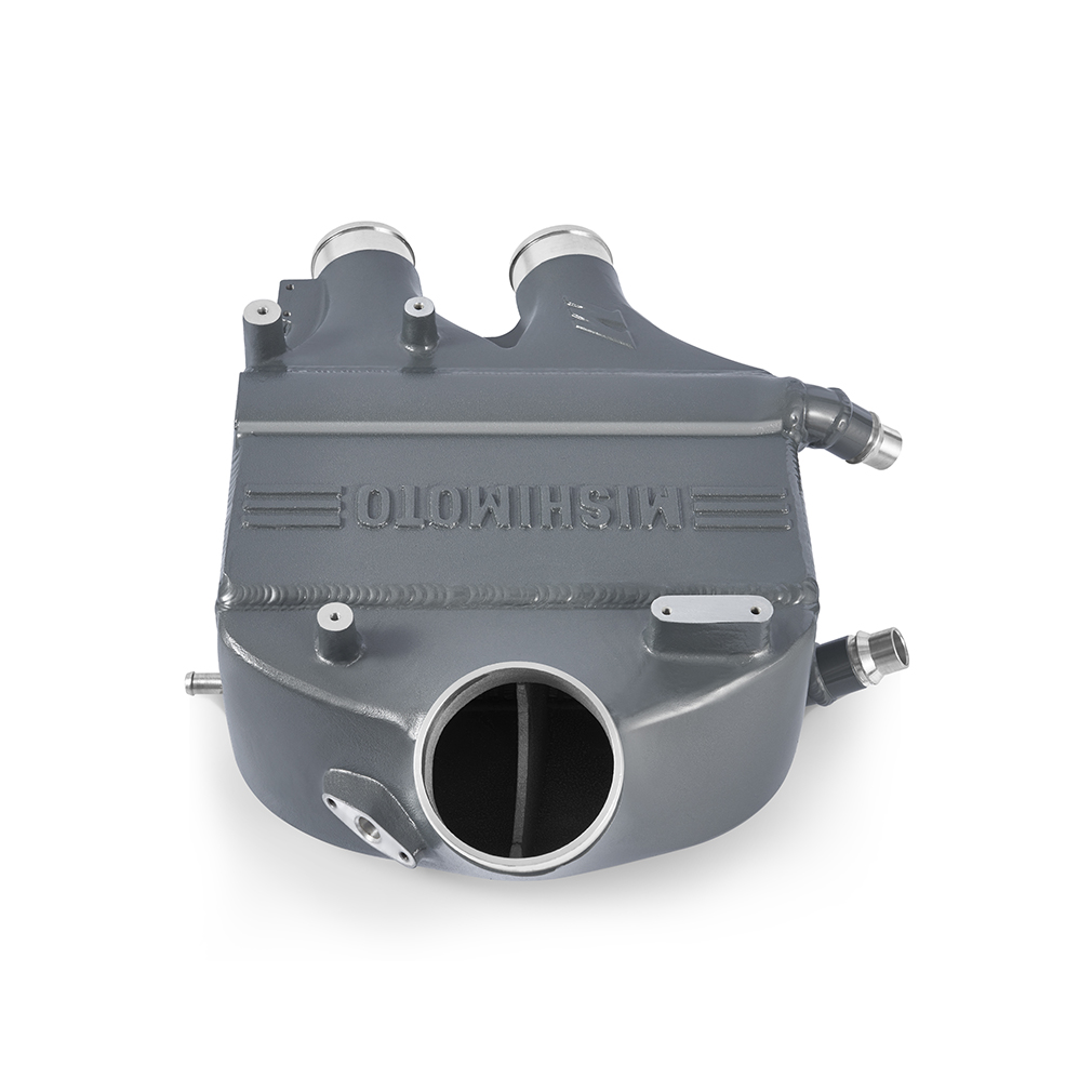Mishimoto 2015-2020 BMW F80 M3/M4 Intercooler, LRG