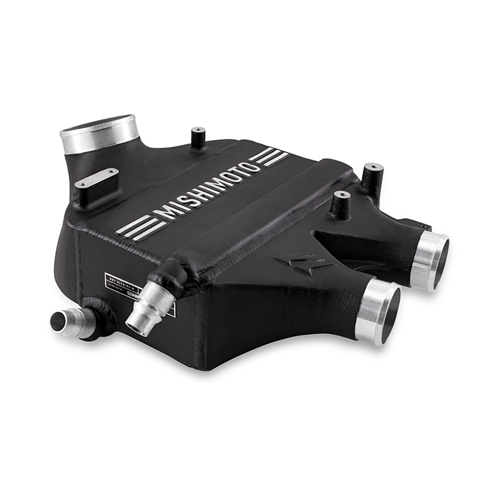 Mishimoto BMW F80 M3/M4 Intercooler, 2015-2020