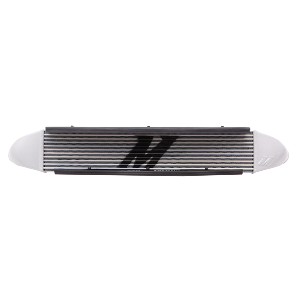 Mishimoto Ford Fiesta ST Intercooler, 2014-2019, Silver
