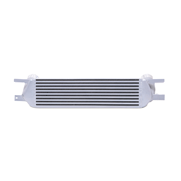 Mishimoto Ford Mustang EcoBoost Intercooler, 2015-2023, Silver