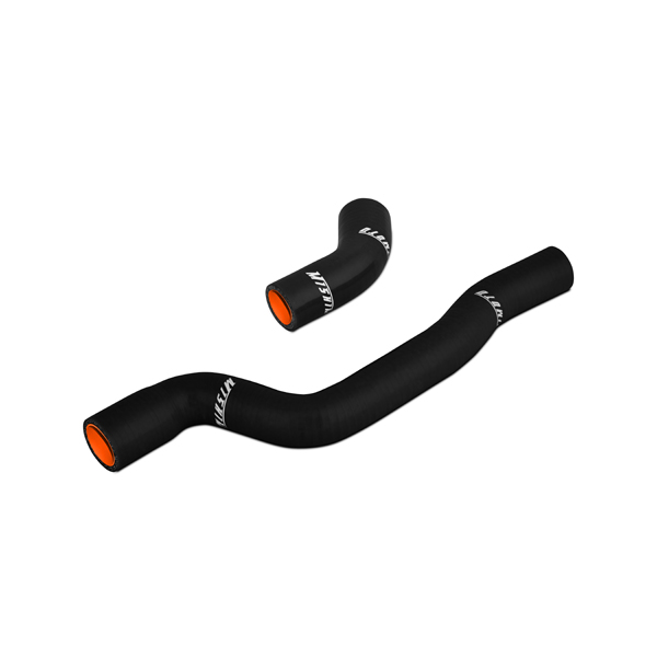 Mishimoto Yamaha YFM660 Raptor Silicone Radiator Hoses, 2001-2005