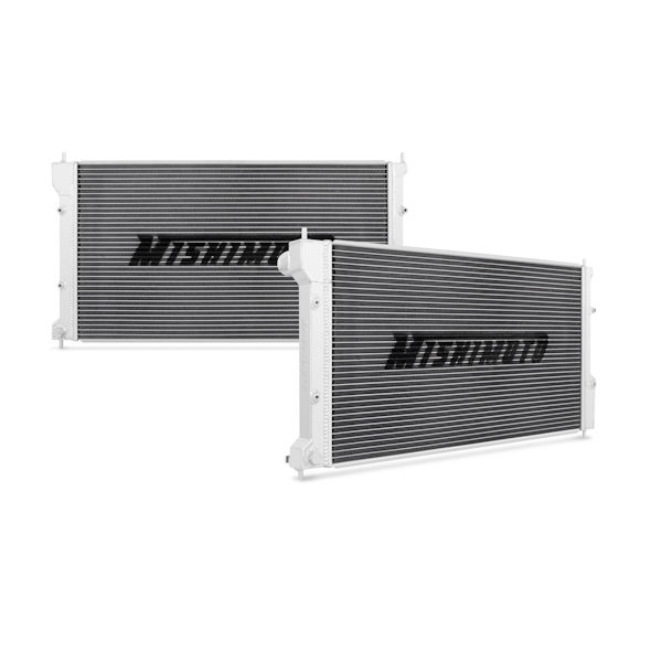 Mishimoto Subaru/Scion/Toyota BRZ/FR-S/86 Performance Radiator, 13-20