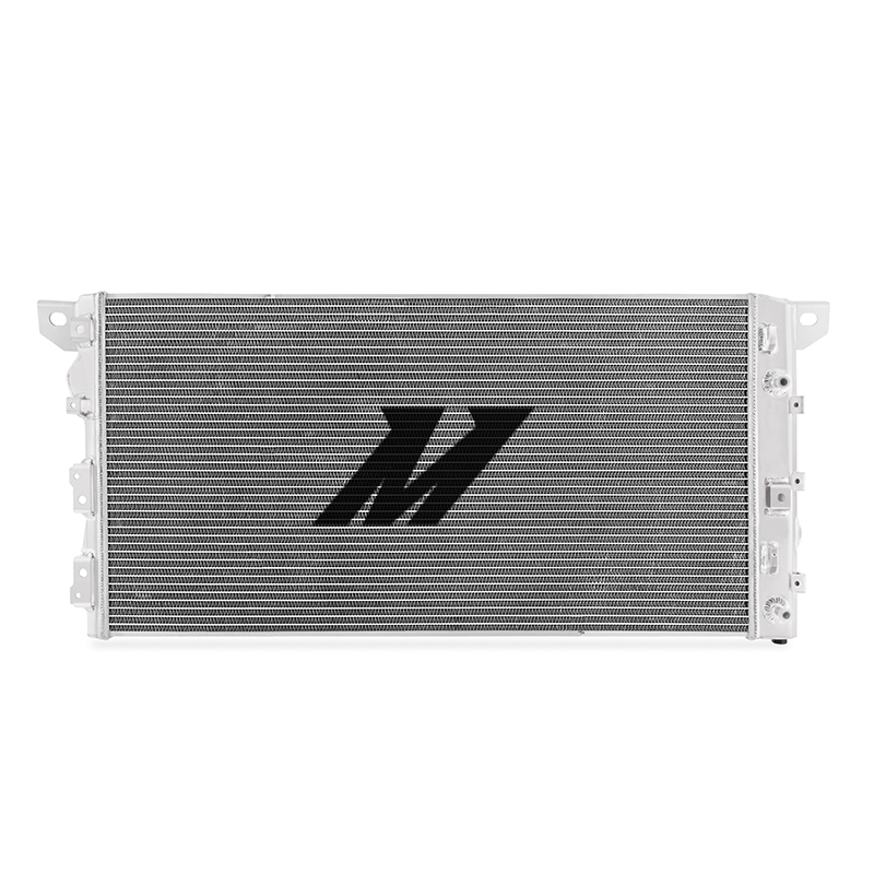 Mishimoto Ford F-150 Performance Radiator, 2015-2020