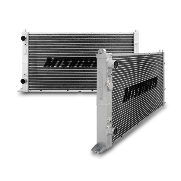 Mishimoto Volkswagen Golf VR6 Performance Radiator, 1994-1998