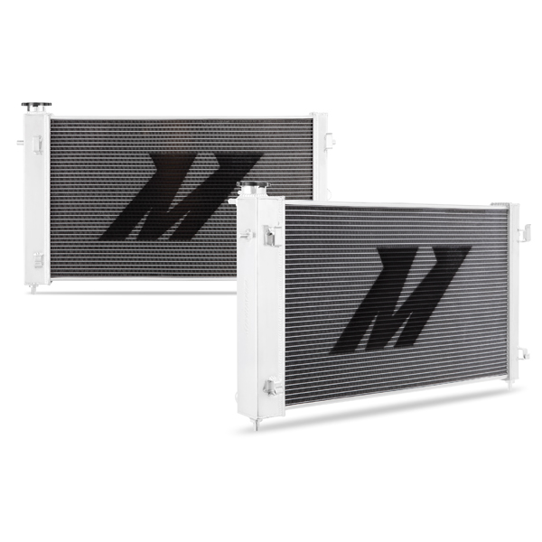 Mishimoto Pontiac GTO Performance Radiator, 2005-2006