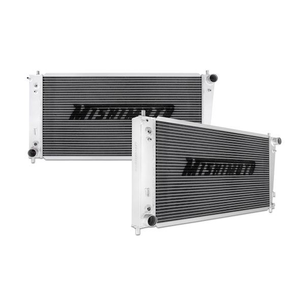 Mishimoto Ford F-150 Performance Radiator, 1997-2004