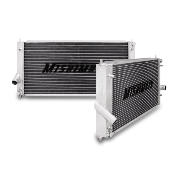 Mishimoto Toyota MR2 Performance Radiator, 2000-2005