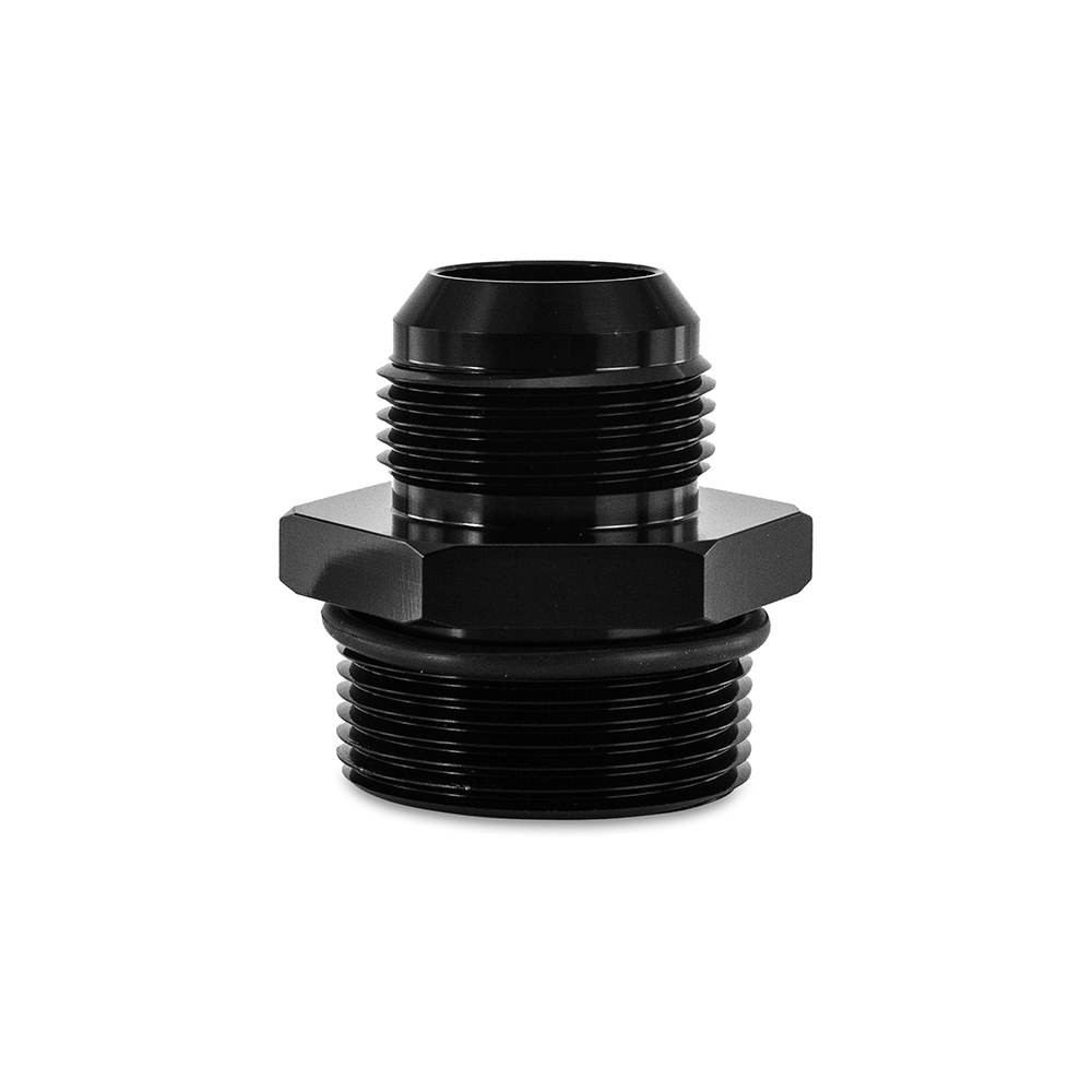 Mishimoto Universal Race-Ready Radiator Fitting, 16AN