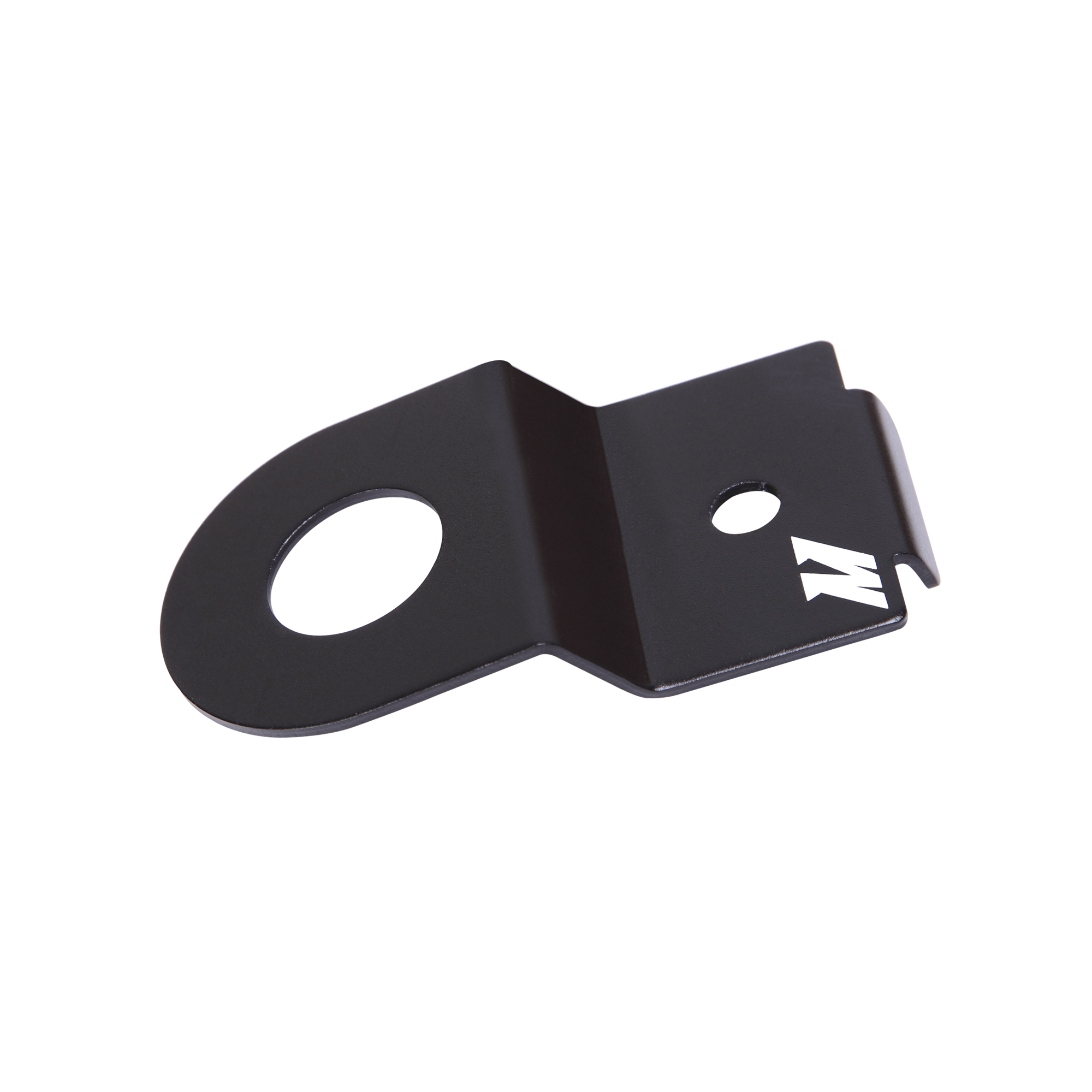 Mishimoto Subaru Impreza WRX/STI Radiator Stays, 2008-2014, Black