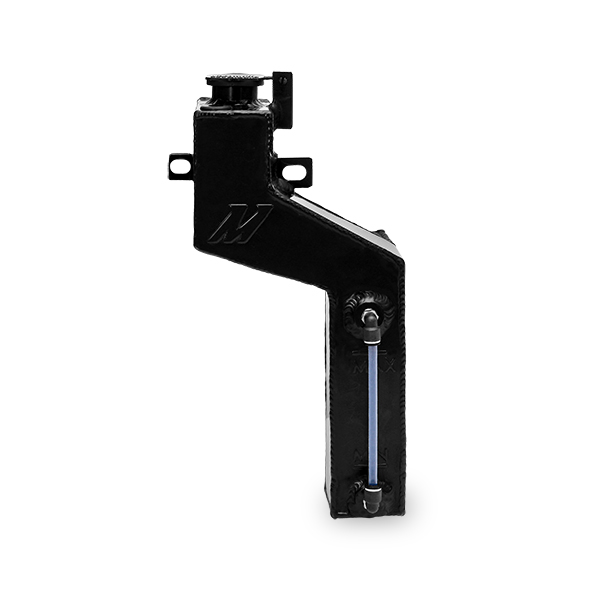 Mishimoto BRZ/FR-S/86 Expansion Tank, 13-20, Wrinkle Black