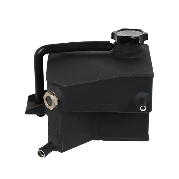 Mishimoto 17-21 Honda Civic Type-R Expansion Tank, Black