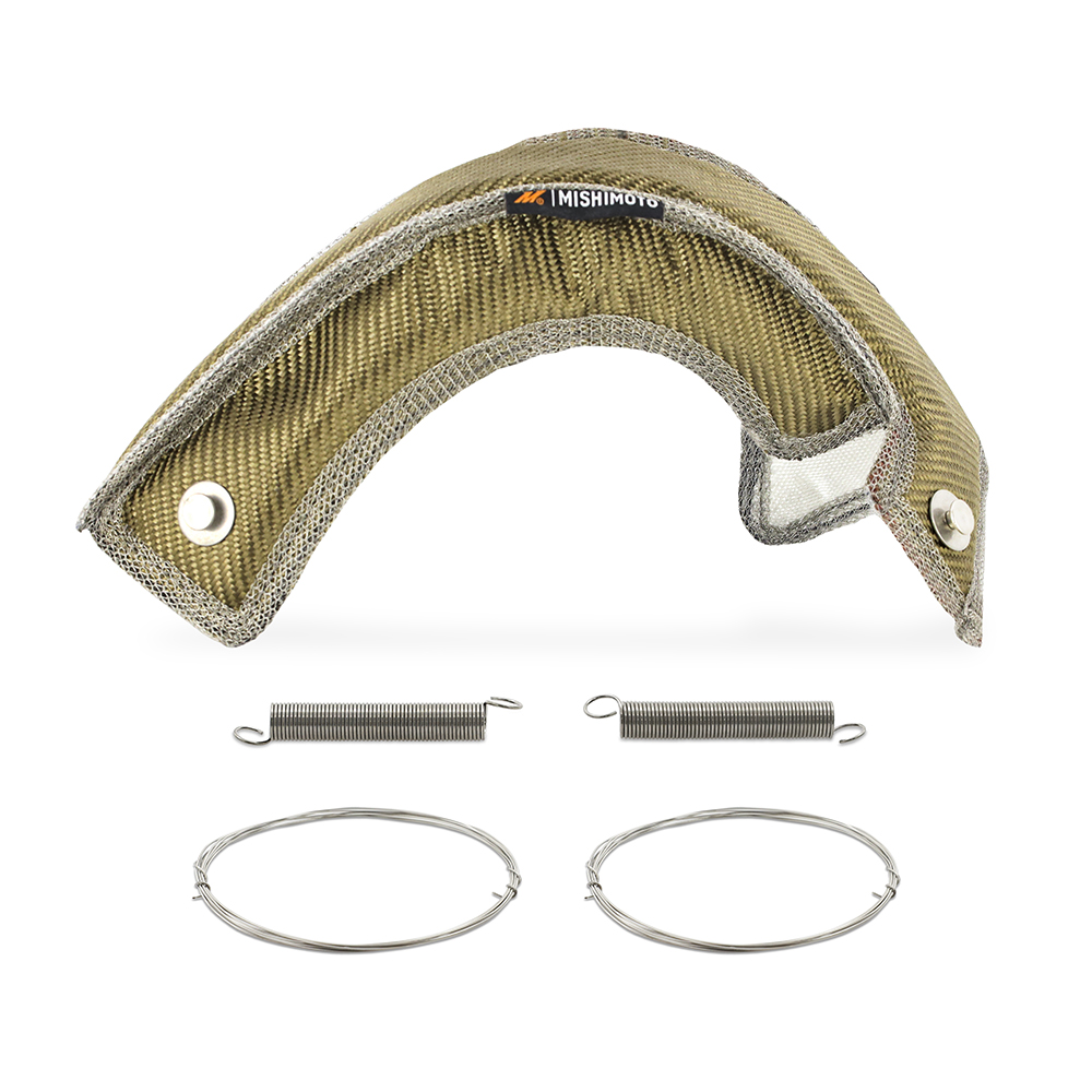 Mishimoto 2015-2021 Subaru WRX Turbo Blanket
