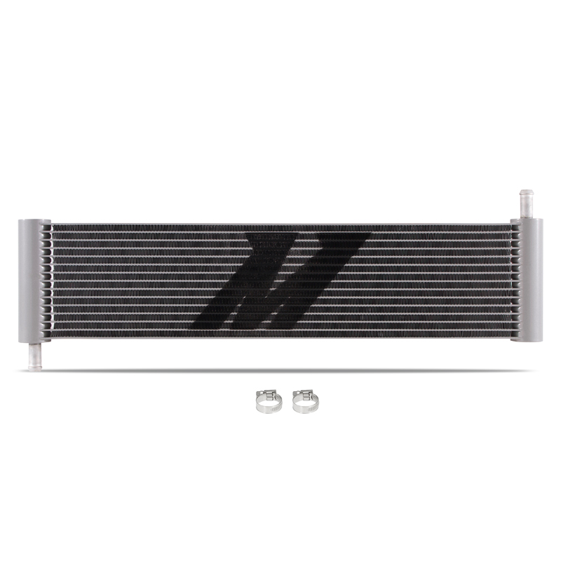 Mishimoto Ford F-150 Transmission Cooler Kit, 2011-2014