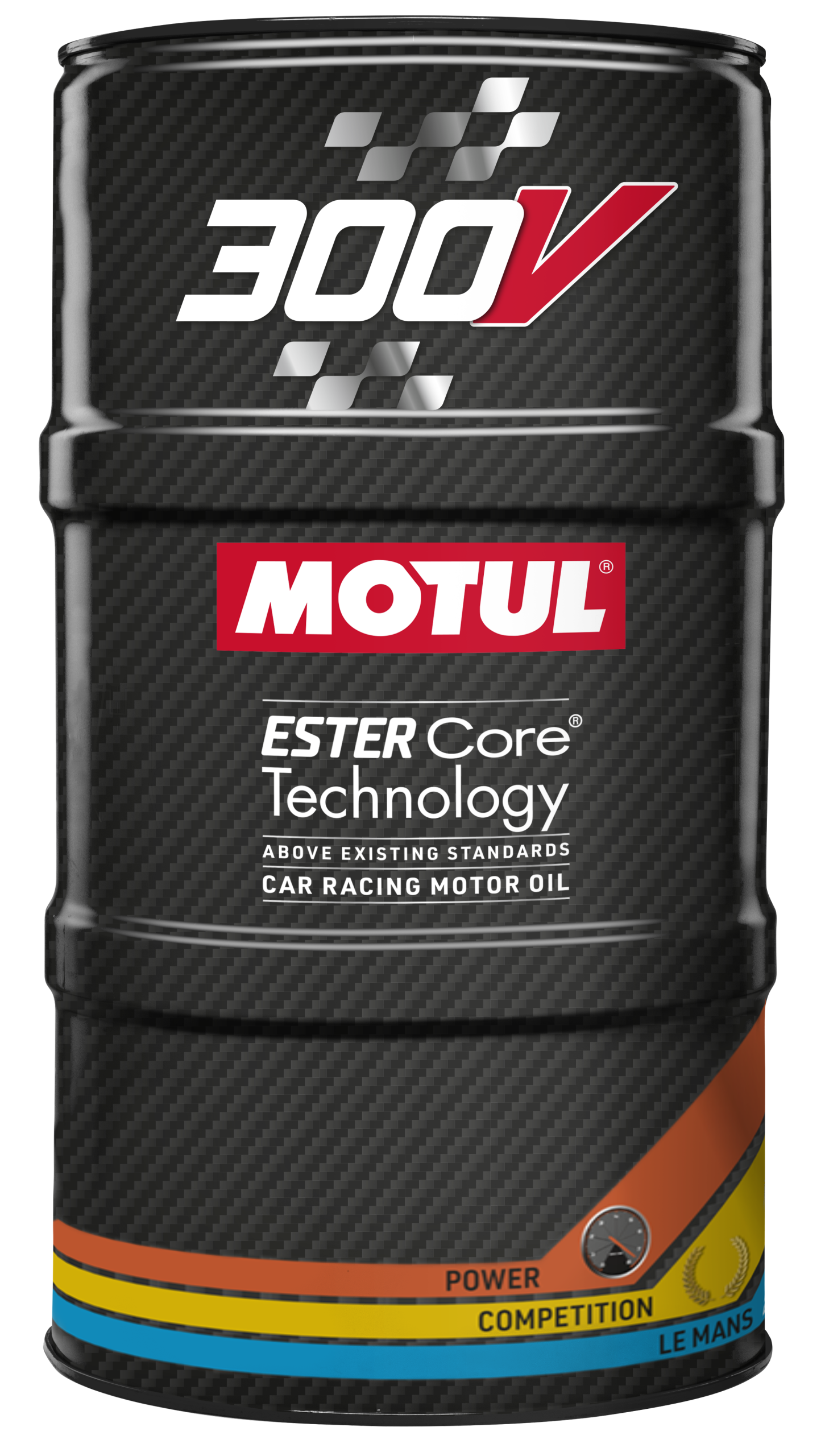 MOTUL 300V LE MANS 20W-60 60L