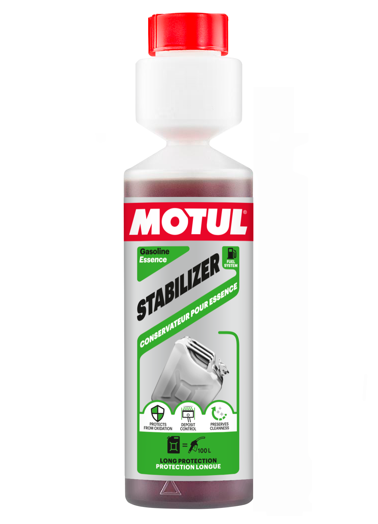 MOTUL STABILIZER EFS 250ml