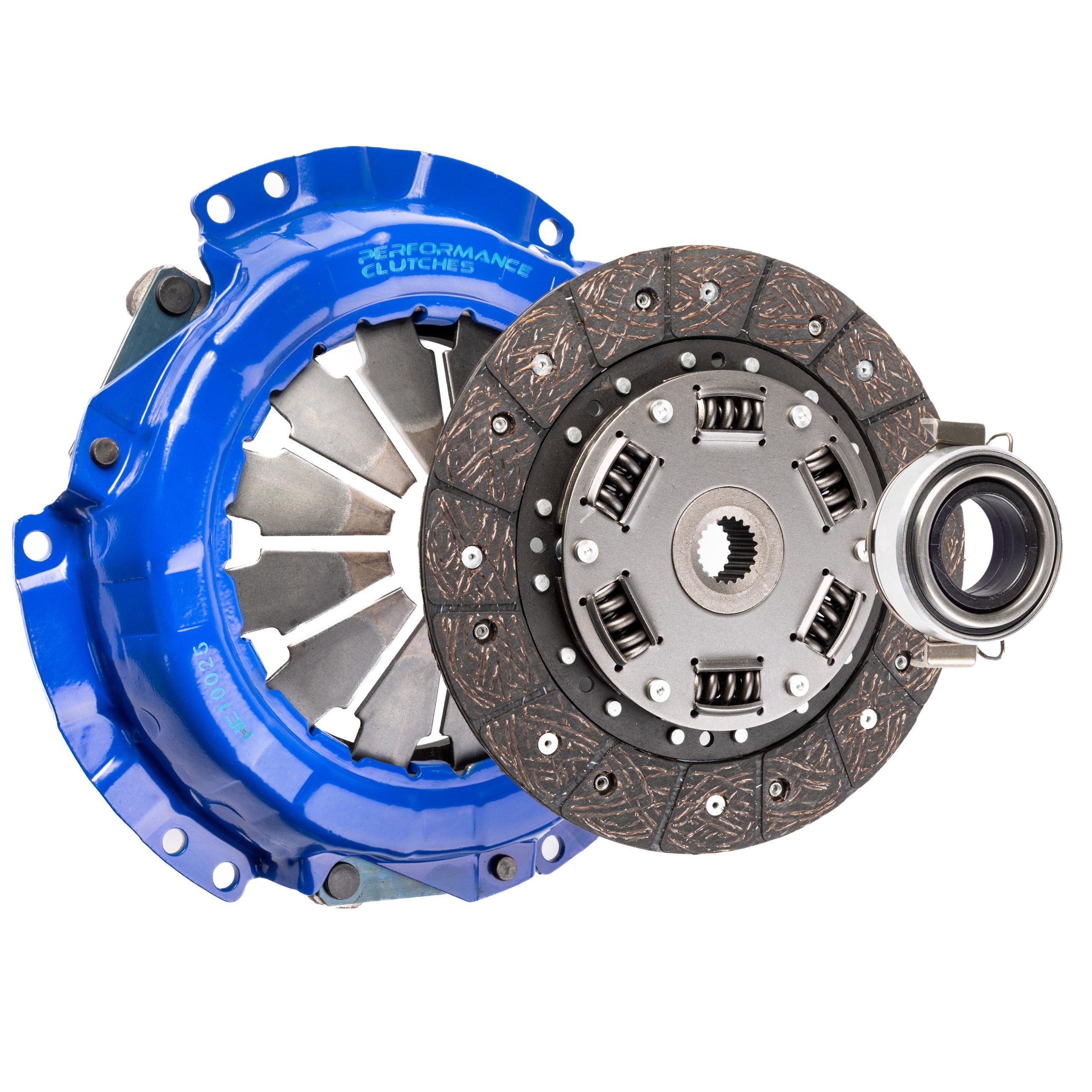 Suzuki Swift, Ignis - Clutch Kit Stage 1 Organic - PC-16043-S1
