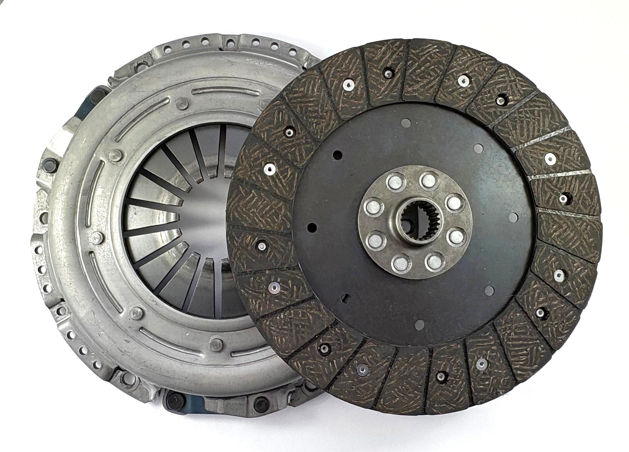Audi A3, TT 2.0, 3.2 V6 - Clutch Kit Standard - PC-2180-STD